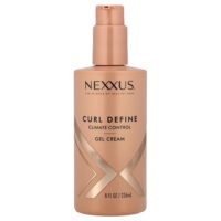 Curl Define, крем-гель для контроля климата, 236 мл (8 жидк. унций) — Nexxus