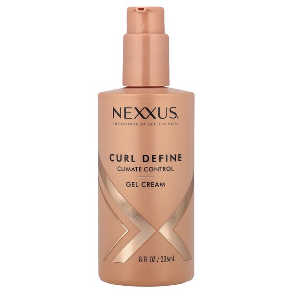 nxs00833_v_8.jpg Curl Define, крем-гель для контроля климата, 236 мл (8 жидк. унций) — Nexxus