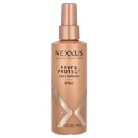 Термозащитный спрей Prep & Protect, 177 мл (6 жидк. унц.) — Nexxus