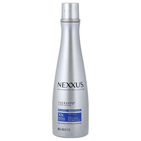 nxs10553_v_30.jpg Therappe™, шампунь для сухих волос, 400 мл (13,5 жидк. унции) — Nexxus