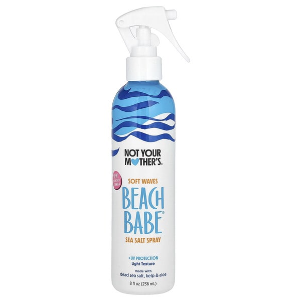 nym13041_v_8.jpg Bien Baby, спрей с морской солью Soft Waves, 236 мл (8 жидк. унций) — Not Your Mother's