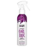 Nourishing Curl Talk, несмываемый кондиционер, для всех типов локонов, 177 мл (6 жидк. унц.) — Not Your Mother's