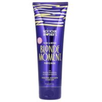 Blonde Moment, тонизирующая и восстанавливающая фиолетовая маска, 237 мл (8 жидк. унций) — Not Your Mother's