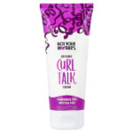 Defining CurlTalk®, крем для волос, без отдушки, 177 мл (6 жидк. унций) — Not Your Mother's