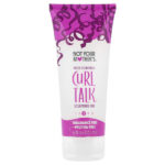 моделирующий гель для волос Frizz Control CurlTalk®, без отдушки, 177 мл (6 жидк. унций) — Not Your Mother's