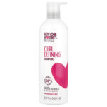 Curl Defining Shampoo, таитянская гардения и масло манго, 450 мл (15,2 жидк. Унции) — Not Your Mother's