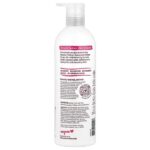 Curl Defining Shampoo, таитянская гардения и масло манго, 450 мл (15,2 жидк. Унции) — Not Your Mother's — изображение 2
