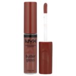 Butter Gloss, блеск для губ, оттенок 47 ирис, 8 мл (0,27 жидк. унции) — NYX Professional Makeup