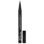 Водостойкий лайнер Epic Ink, 01 черный, 1 мл (0,03 жидк. Унции) — NYX Professional Makeup
