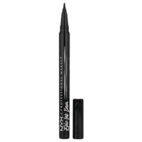 Водостойкий лайнер Epic Ink, 01 черный, 1 мл (0,03 жидк. Унции) — NYX Professional Makeup