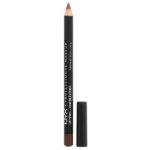 Тонкий карандаш для губ, 802 коричневый, 1,04 г (0,03 унции) — NYX Professional Makeup
