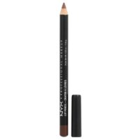 Тонкий карандаш для губ, 802 коричневый, 1,04 г (0,03 унции) — NYX Professional Makeup