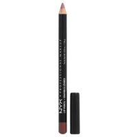 Тонкий карандаш для губ, 831 лиловый, 1,04 г (0,03 унции) — NYX Professional Makeup
