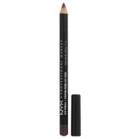 тонкий карандаш для глаз, оттенок 902 коричневый, 1,1 г (0,03 унции) — NYX Professional Makeup