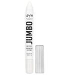 Jumbo Eye Pencil, 604 Milk, 5 г (0,18 унции) — NYX Professional Makeup
