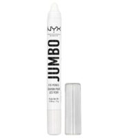Jumbo Eye Pencil, 604 Milk, 5 г (0,18 унции) — NYX Professional Makeup