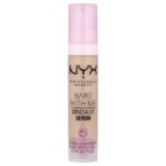 Bare With Me, сыворотка-консилер, 02 светлая, 9,6 мл (0,32 жидк. Унции) — NYX Professional Makeup
