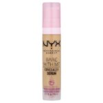 Bare With Me, сыворотка-консилер, 05 Golden, 9,6 мл (0,32 жидк. Унции) — NYX Professional Makeup