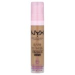 Bare With Me, сыворотка-консилер, 07 Medium, 9,6 мл (0,32 жидк. Унции) — NYX Professional Makeup