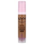 Bare With Me, сыворотка-консилер, 09 Deep Golden, 9,6 мл (0,32 жидк. Унции) — NYX Professional Makeup