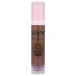 Bare With Me, сыворотка-консилер, 11 мокко, 9,6 мл (0,32 жидк. Унции) — NYX Professional Makeup