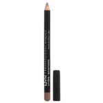 Тонкий карандаш для губ, 857 телесный бежевый, 1,04 г (0,03 унции) — NYX Professional Makeup