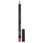 Slim Lip Pencil, оттенок 860 Peekaboo Neutral, 1,04 г (0,03 унции) — NYX Professional Makeup