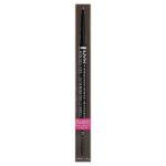 Micro Brow Pencil — NYX Professional Makeup — изображение 14