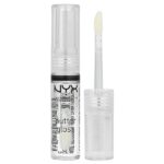 Butter Gloss, блеск для губ, сахарный стаканчик 54, 8 мл (0,27 унции) — NYX Professional Makeup