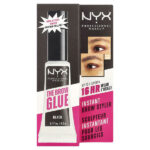 The Brow Glue, мгновенный стайлер для бровей, 05 черный, 5 г (0,17 унции) — NYX Professional Makeup — изображение 2