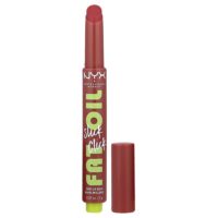 Slick Click, Fat Oil, бальзам для губ, 04 Going Viral, 2 г (0,07 унции) — NYX Professional Makeup