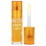 Duck Plump, 01 Clearly Spicy, 7 мл (0,23 жидк. Унции) — NYX Professional Makeup