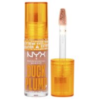 Duck Plump, 02 Bangin 'Bare, 7 мл (0,23 жидк. Унции) — NYX Professional Makeup