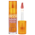 Duck Plump, 03 нюдовых свинга, 7 мл (0,23 жидк. Унции) — NYX Professional Makeup