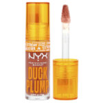 Duck Plump, коричневый от аплодисментов 05, 7 мл (0,23 жидк. Унции) — NYX Professional Makeup