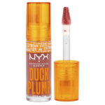 Duck Plump, 08 Mauve Out My Way, 7 мл (0,23 жидк. Унции) — NYX Professional Makeup