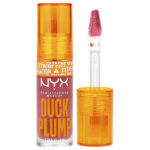Duck Plump, 09 Strike a Rose, 7 мл (0,23 жидк. Унции) — NYX Professional Makeup