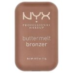 Бронзер из пахты, 04 батта-бисквит, 5 г (0,17 унции) — NYX Professional Makeup