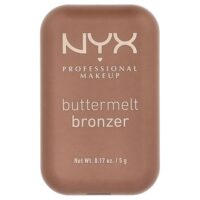 Бронзер из пахты, 04 батта-бисквит, 5 г (0,17 унции) — NYX Professional Makeup