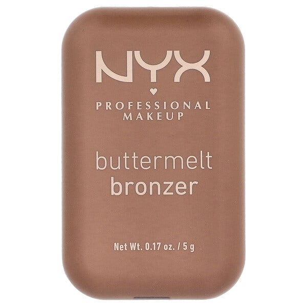 nyx25471_v_4.jpg Бронзер из пахты, 04 батта-бисквит, 5 г (0,17 унции) — NYX Professional Makeup