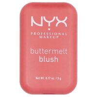 Buttermelt Blush, 04 U Know Butta, 5 г (0,17 унции) — NYX Professional Makeup