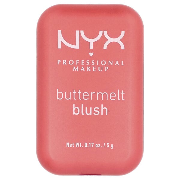 nyx25760_v_5.jpg Buttermelt Blush, 04 U Know Butta, 5 г (0,17 унции) — NYX Professional Makeup