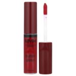 Butter Gloss, блеск для губ, красный бархат 20, 8 мл (0,27 жидк. Унции) — NYX Professional Makeup