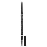 Micro Brow Pencil, 05 пепельно-коричневый, 0,09 г (0,003 унции) — NYX Professional Makeup