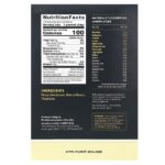 Чистый постный протеин, со вкусом ванили, 10 пакетиков по 25 г (0,9 унции) — Nuzest — изображение 2