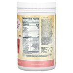 Kids Good Stuff, мультипитательная смесь для приготовления напитка, со вкусом лесной клубники, 225 г (7,9 унции) — Nuzest — изображение 2