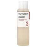 No.3 Super Glowing Essence, тонер, 200 мл (6,76 жидк. унции) — Numbuzin