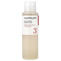No.3 Super Glowing Essence, тонер, 200 мл (6,76 жидк. унции) — Numbuzin