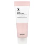 № 3 Velvet Beauty Cream, крем для усиления макияжа, 60 мл (2,02 жидк. унц.) — Numbuzin