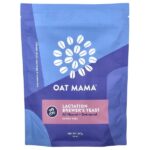 Лактационные пивные дрожжи, 397 г (14 унций) — Oat Mama